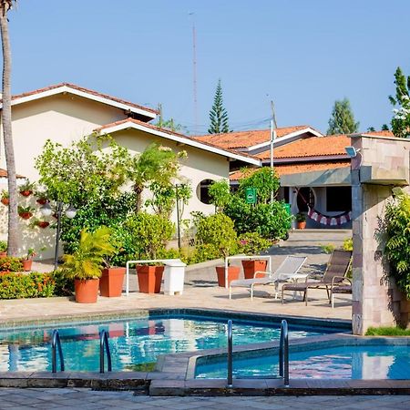 Hotel Pousada Do Buriti Barreirinhas Εξωτερικό φωτογραφία