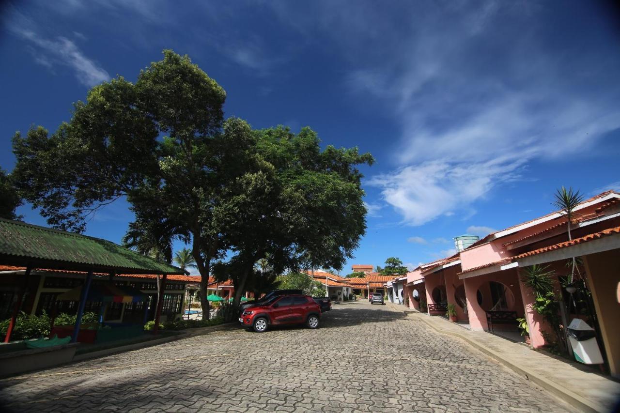 Hotel Pousada Do Buriti Barreirinhas Εξωτερικό φωτογραφία