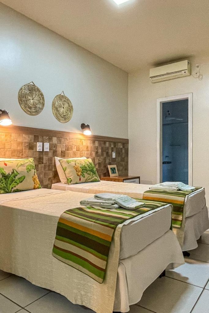 Hotel Pousada Do Buriti Barreirinhas Εξωτερικό φωτογραφία