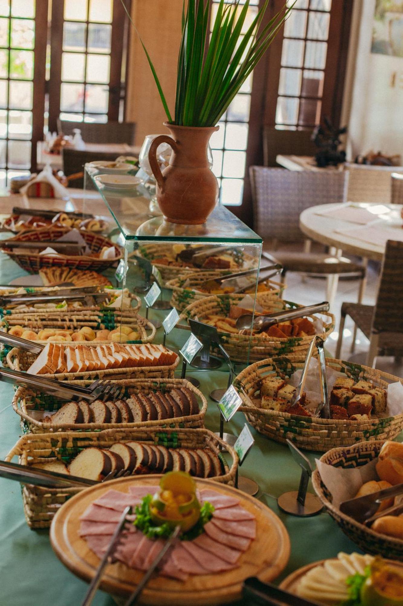 Hotel Pousada Do Buriti Barreirinhas Εξωτερικό φωτογραφία