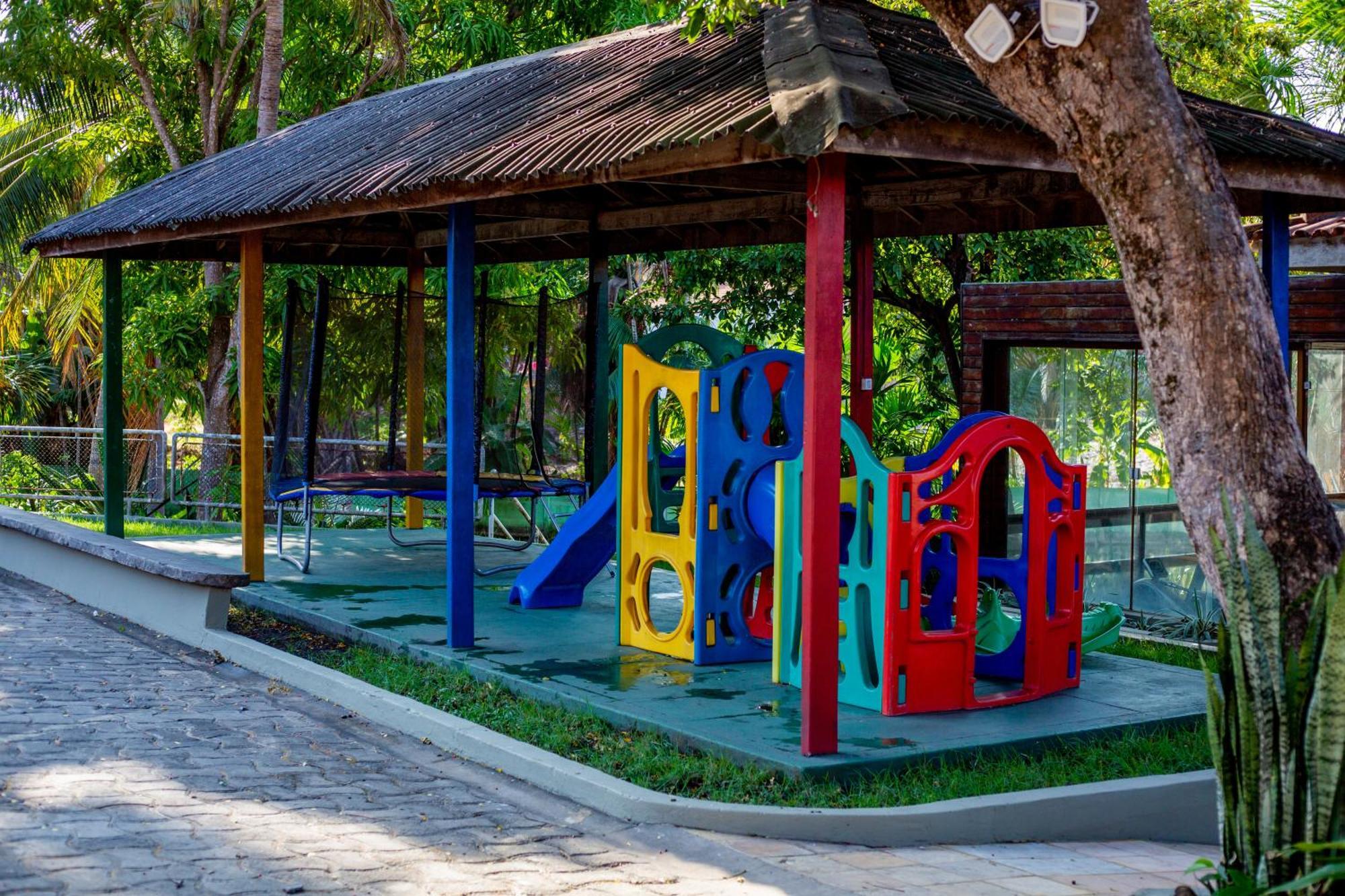 Hotel Pousada Do Buriti Barreirinhas Εξωτερικό φωτογραφία