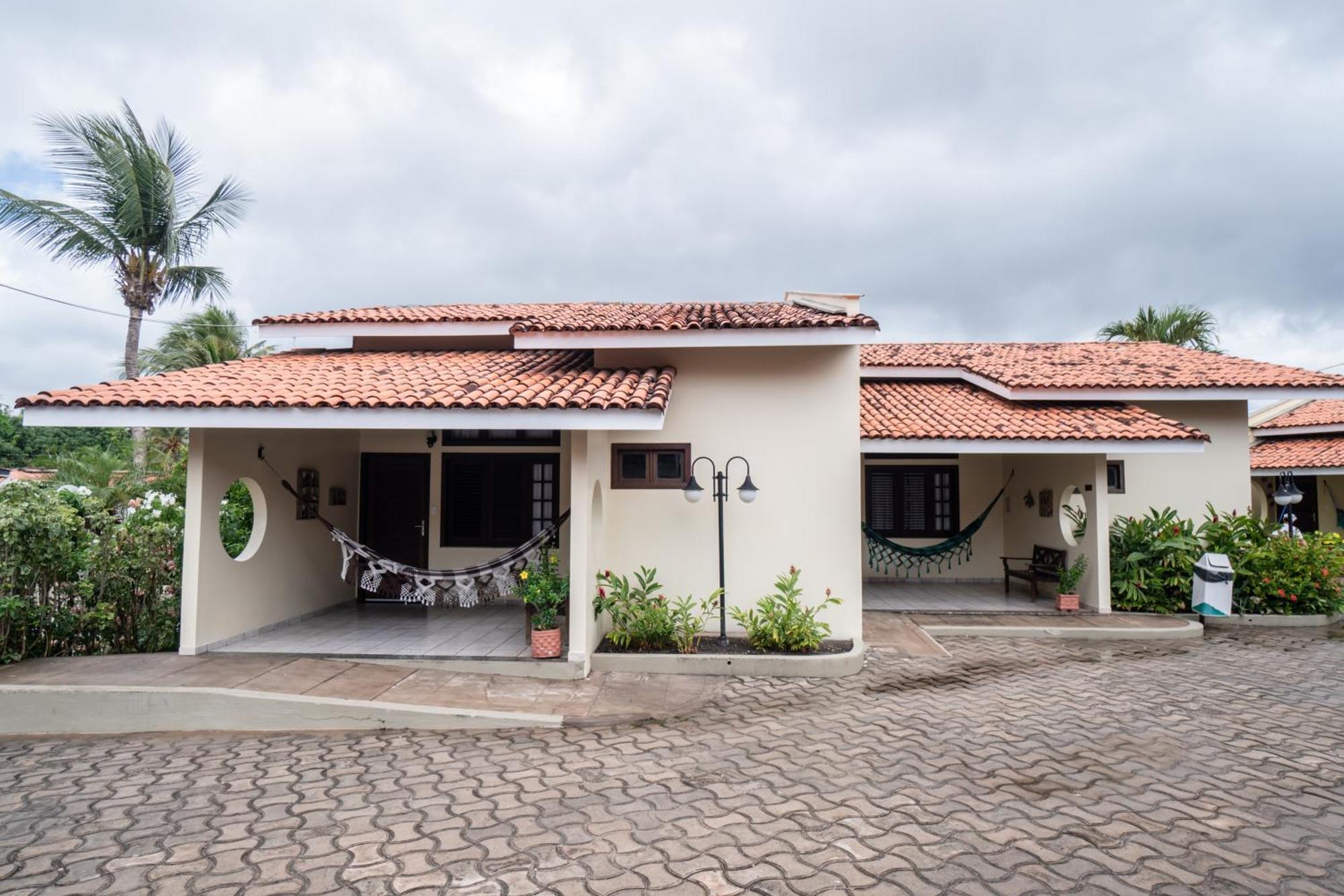 Hotel Pousada Do Buriti Barreirinhas Εξωτερικό φωτογραφία