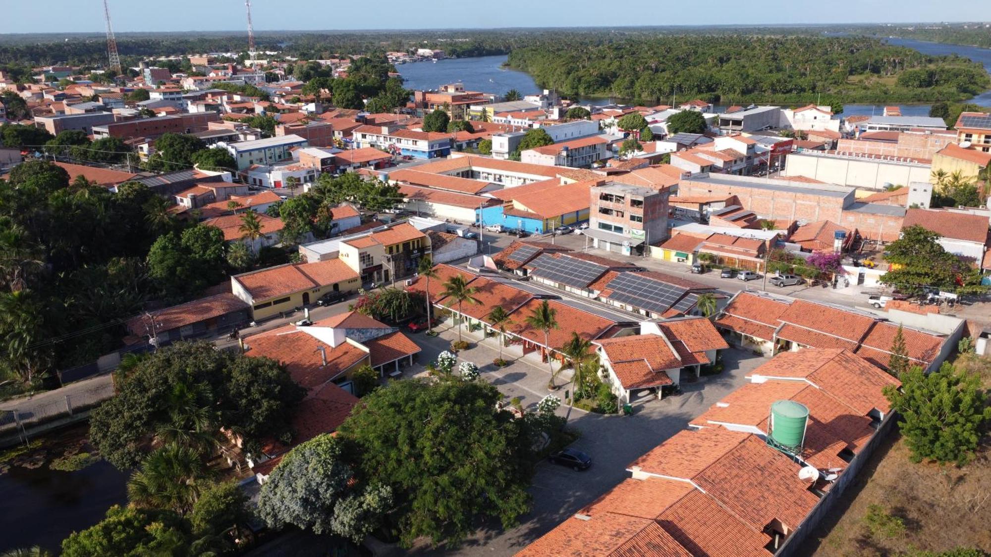 Hotel Pousada Do Buriti Barreirinhas Εξωτερικό φωτογραφία