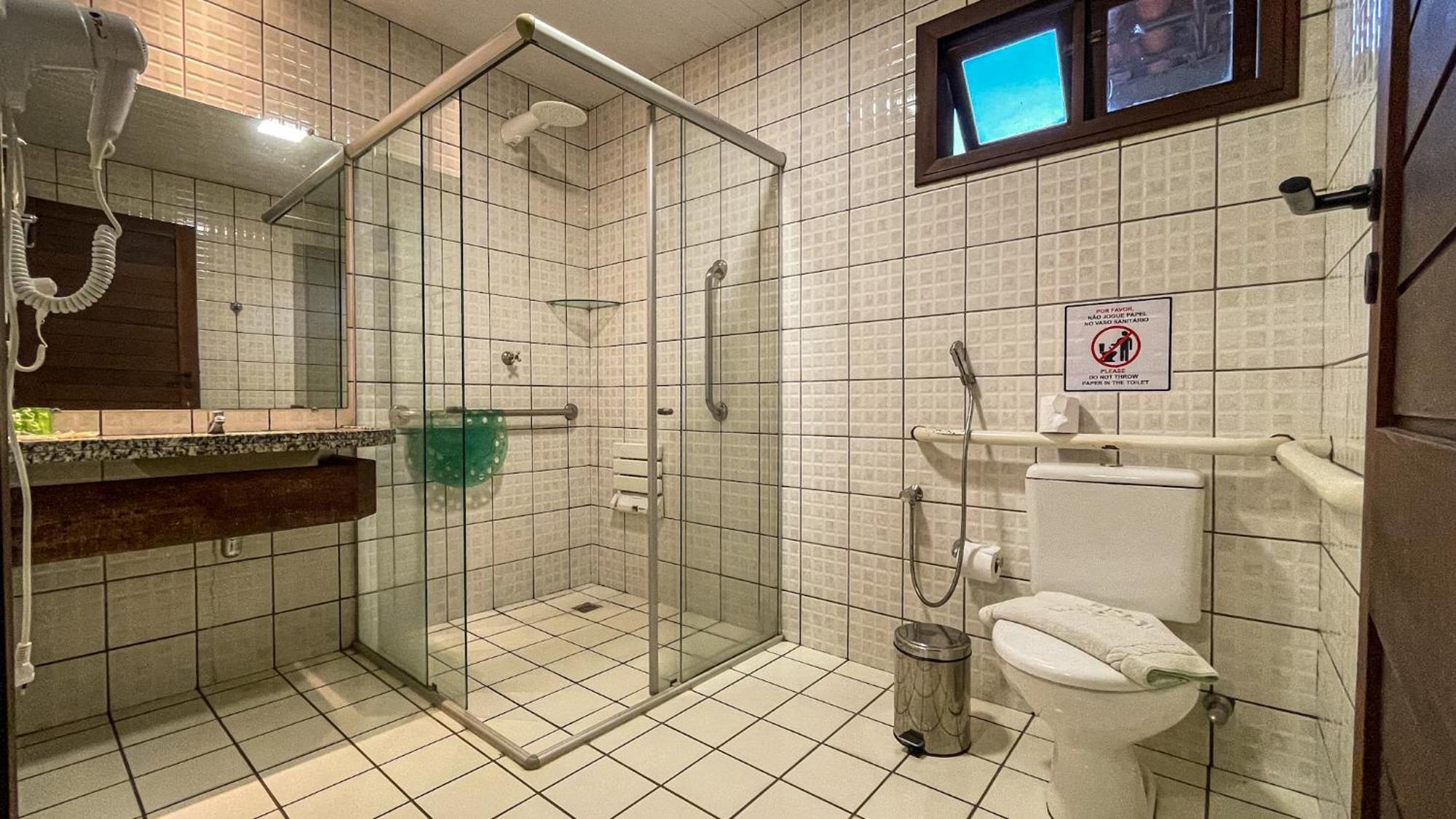 Hotel Pousada Do Buriti Barreirinhas Εξωτερικό φωτογραφία