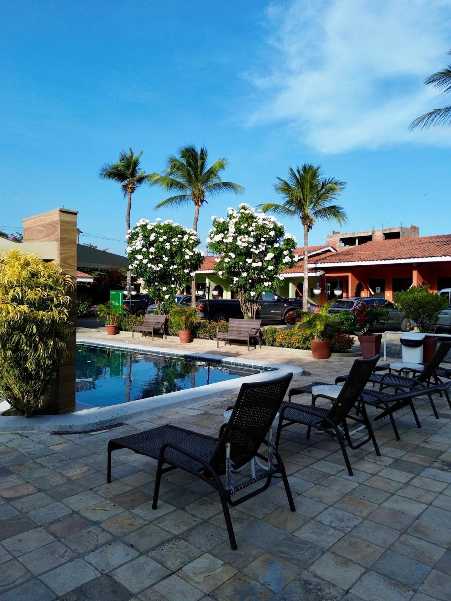 Hotel Pousada Do Buriti Barreirinhas Εξωτερικό φωτογραφία