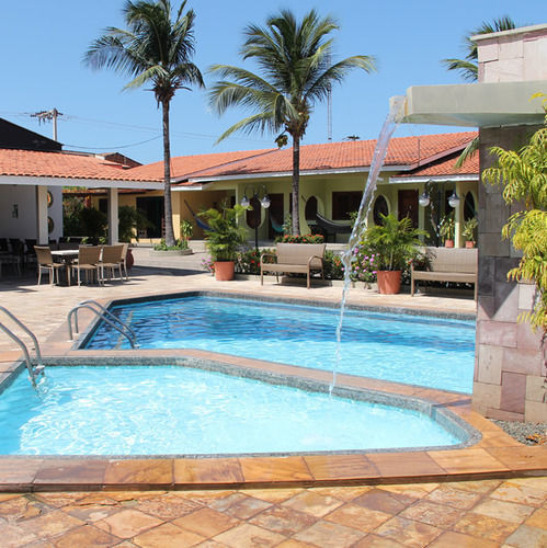 Hotel Pousada Do Buriti Barreirinhas Εξωτερικό φωτογραφία